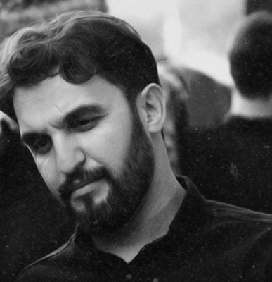 حمید علیمی یا هو یا من هو یا من لیس الا هو